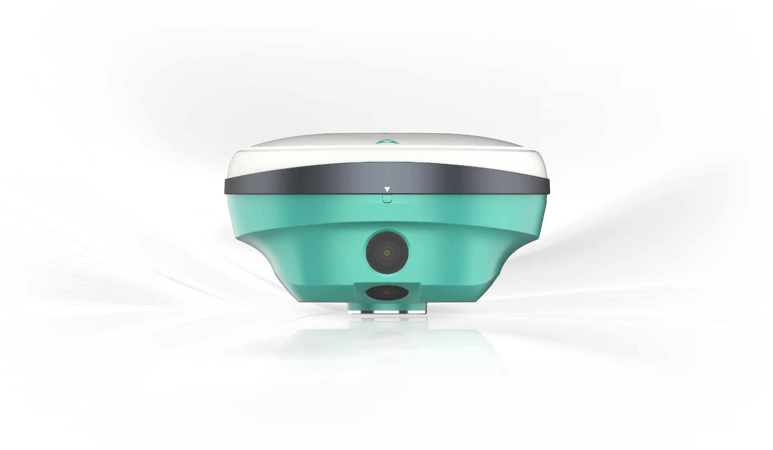 CHCNAV K93 RTK GNSS Receiver Elf Inertial Navigation Single Beidou Base Station GPS Area Mobile Station Real-Time Positioning