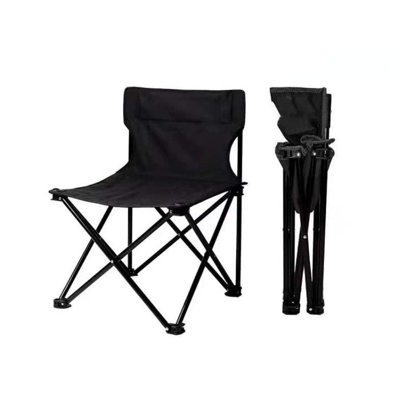 

Folding table and chair set Portable picnic barbecue five-piece set Camping self-driving tour Aluminum alloy combination Outdoor
