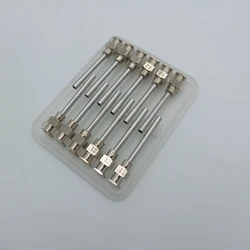 12 Pack - Dispensing Needle 1