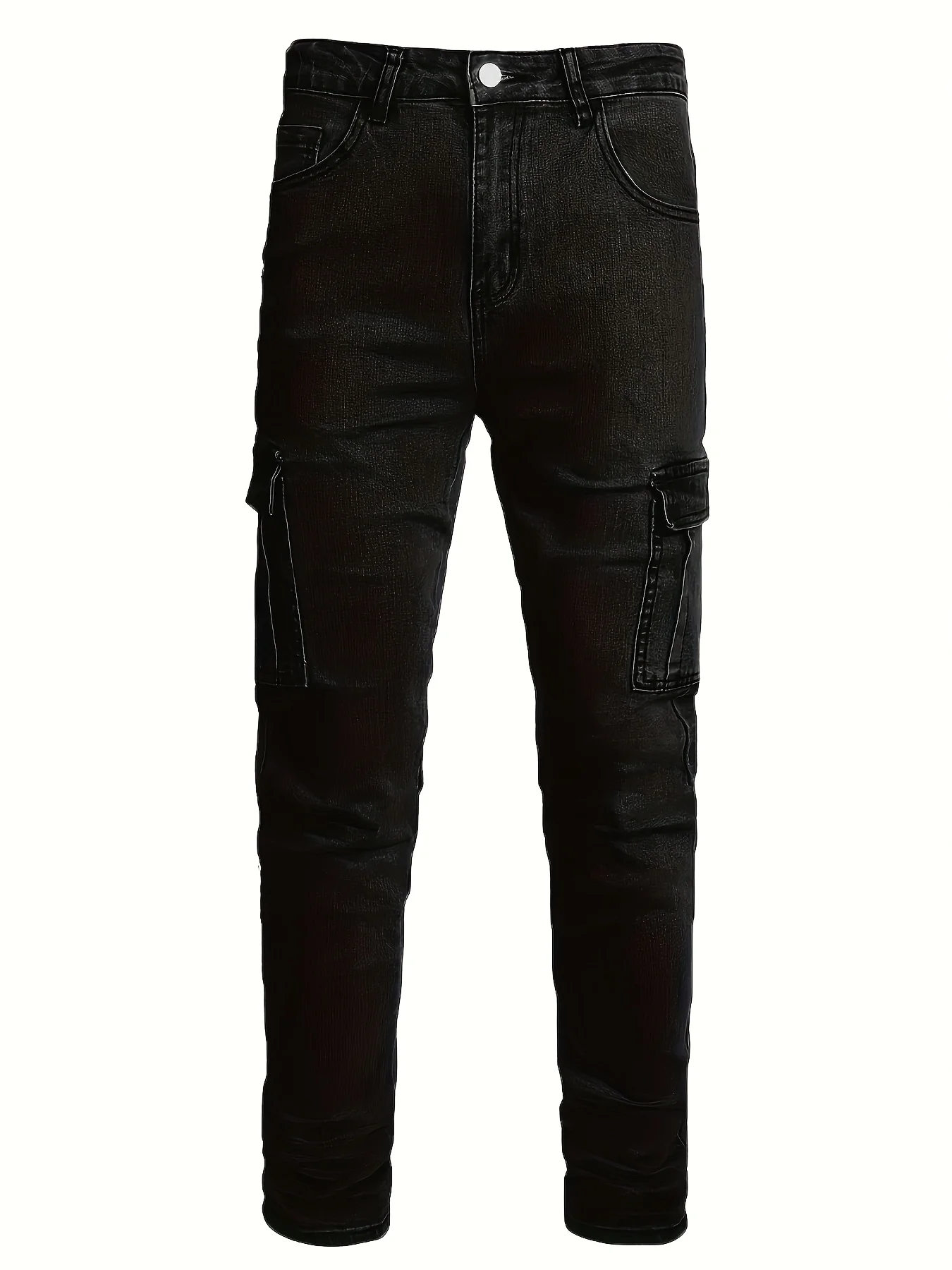 

Men's workwear jeans, regular fit and slim fit jeans, workwear denim pants