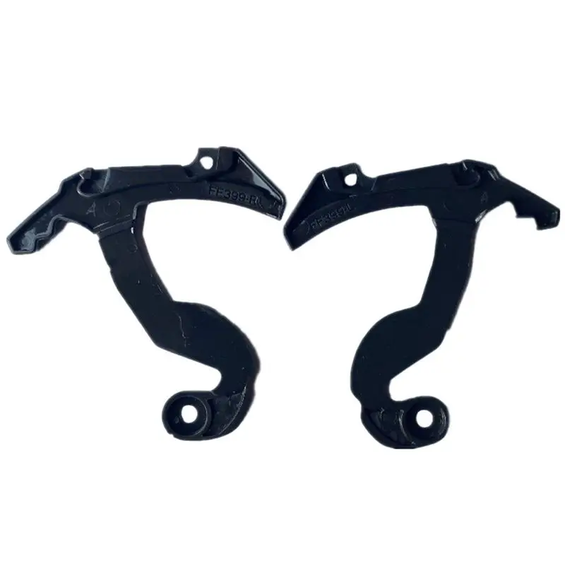 

Fit For Ff396 Helmets Compatible 2Pcs Motorcycle Helmet For LS2 For Ff399 Lens Base Moulding