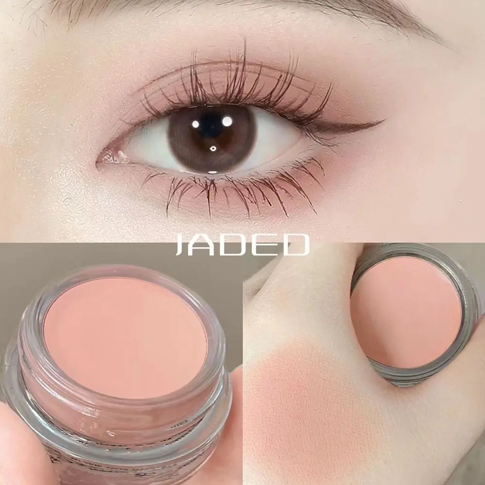 Fard à barrage crème 256, base hydratante, maquillage en purée de pommes de terre, non Grework, ferme, monochrome, correcteur pour les yeux