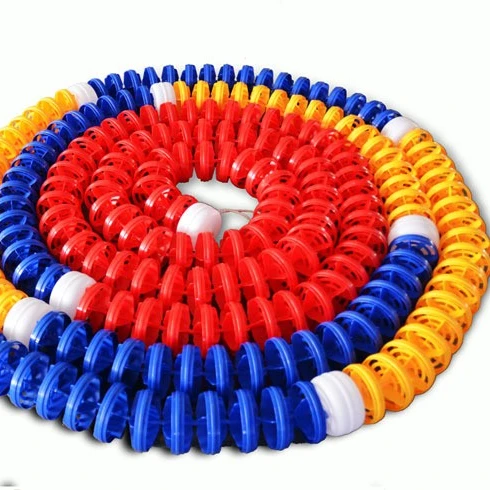 New Design UV Protection Swimming Competition Line Pool Lane Rope Swimming Pool Float Line