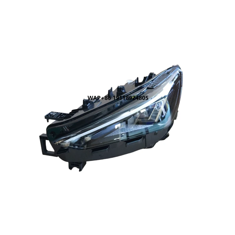 

ID Parts 11H941773A Electric Vehicle Parts Front Lamp Headlights for VW ID Unyx