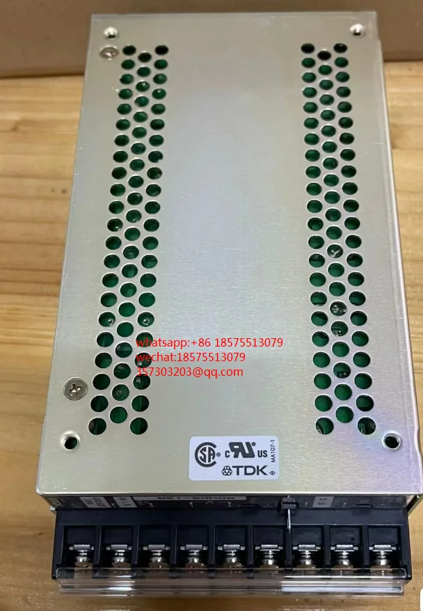 FOR TDK RDH05-12R Industrial Power Supply 5v12A New 1 PIECE