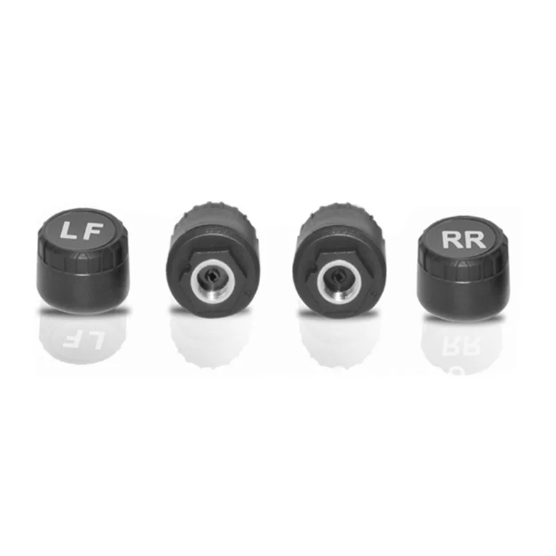 

Стабильная автомобильная система контроля давления в шинах TPMS, солнечная энергия, цифровой дисплей, системы автоматической охранной сигнализации с датчиками