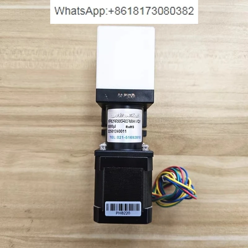 Precision Plunger P…