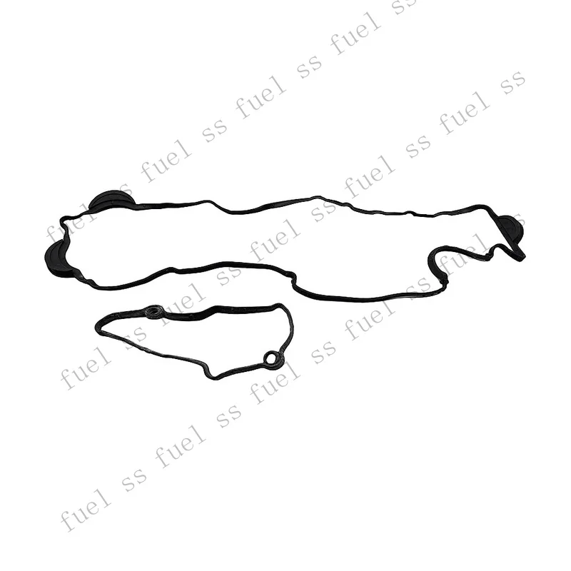 S+ Valve Cover Gasket Seal 11128655413 For BMW X1 sDrive18i E84 2013-2013