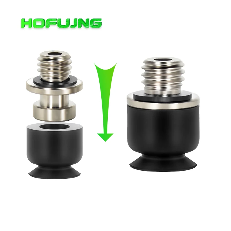 ZP2 Series Vacuum S…