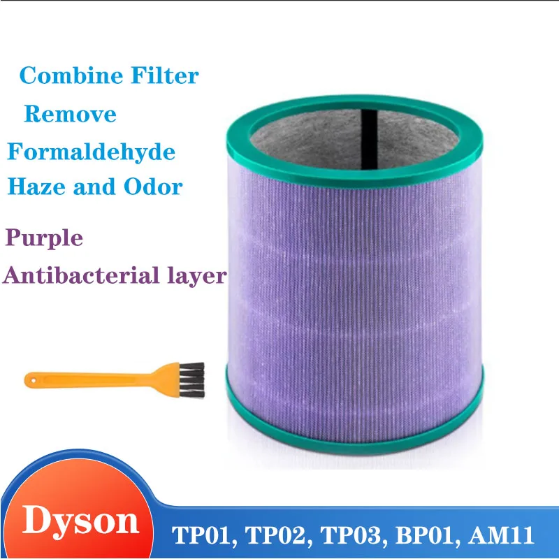 Thumbnail 2 - #23 Latest Air Purifier Accessories Offers