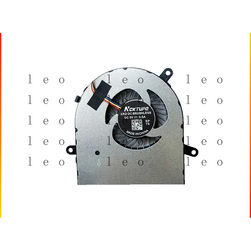 

Совместим с вентилятором Dell Inspiron AIO 5400 5401 5490 5491 7700 7790 7791.