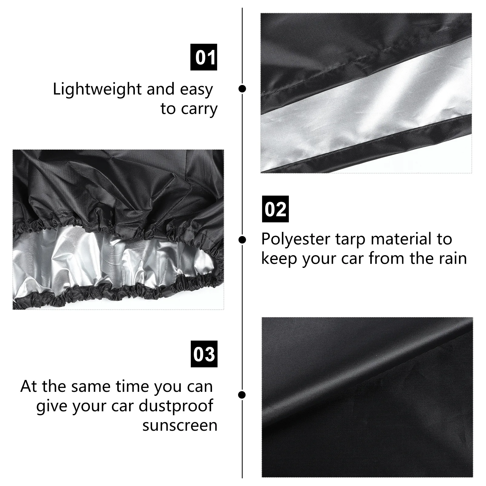 

Универсальный чехол для горного велосипеда, водонепроницаемый, дышащий, устойчивый к царапинам, ткань Оксфорд, уличный защитный чехол для велоспорта