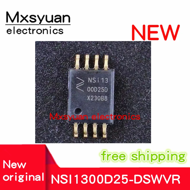 5pcs-~-50-pCs-lote-nsi1300d25-dswvr-nsi1300d25-nsi1300d25d-nsi13-00d25d-sop-8-mxsyuan-100-novo-original