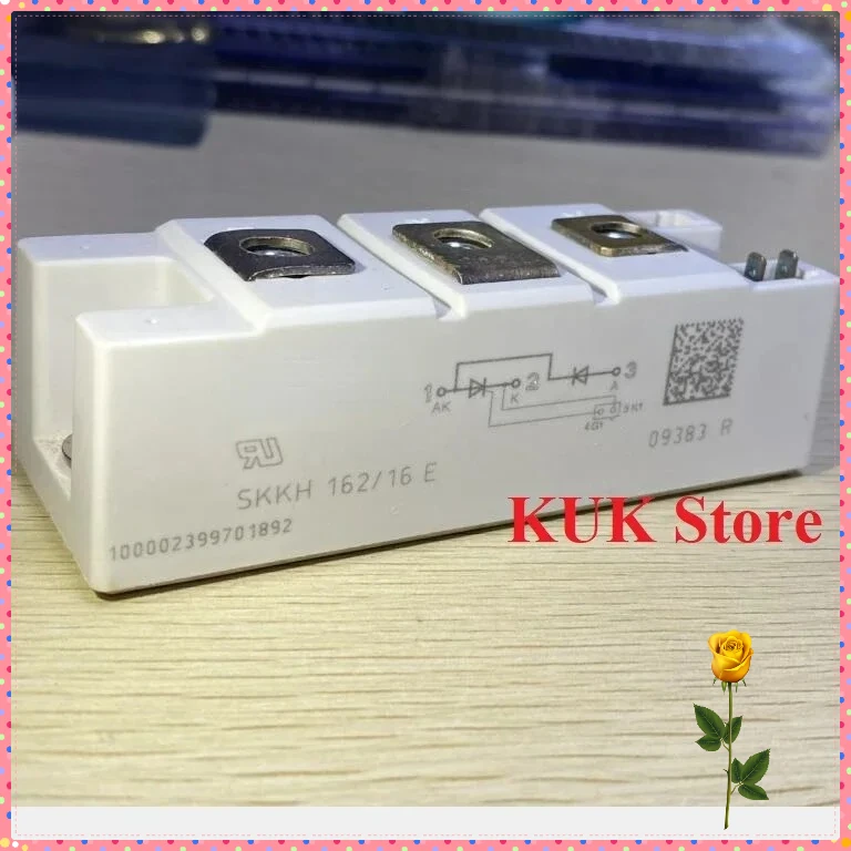 

Оригинальный SKKH162/16E SKKH162/16E