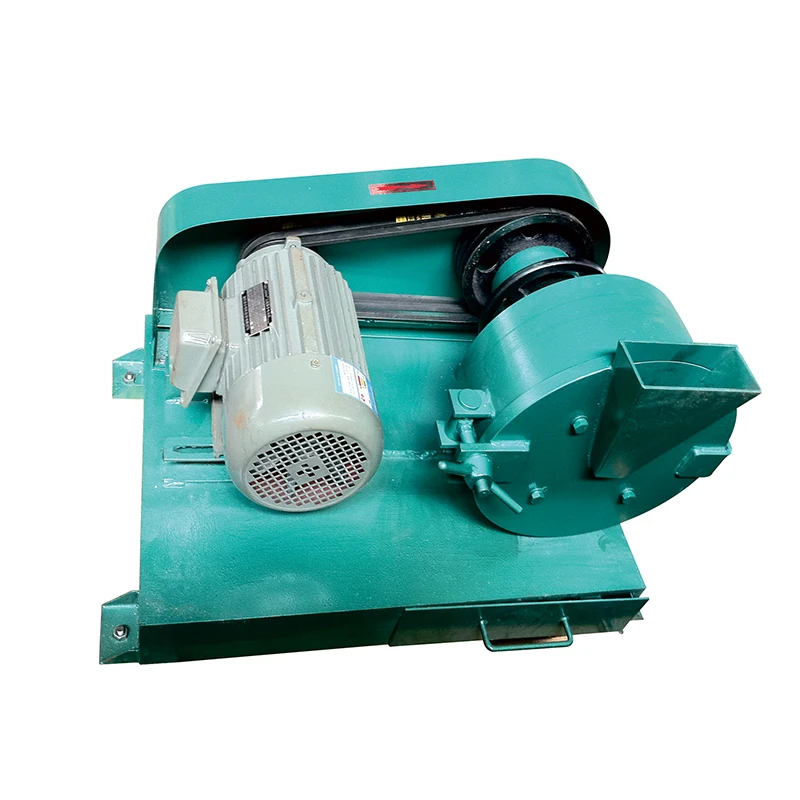 

Small Scale Laboratory Sealed Disk Crusher Round Disc Powder Making Machine for Mineral