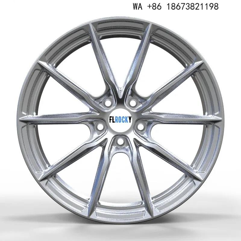 Custom Forged Wheels 18-26 Inch New Alloy For Benz CLS63 E53 Mesh For Audi A4 A6 Lip For BMW G20 Deep Dish Concave Mesh
