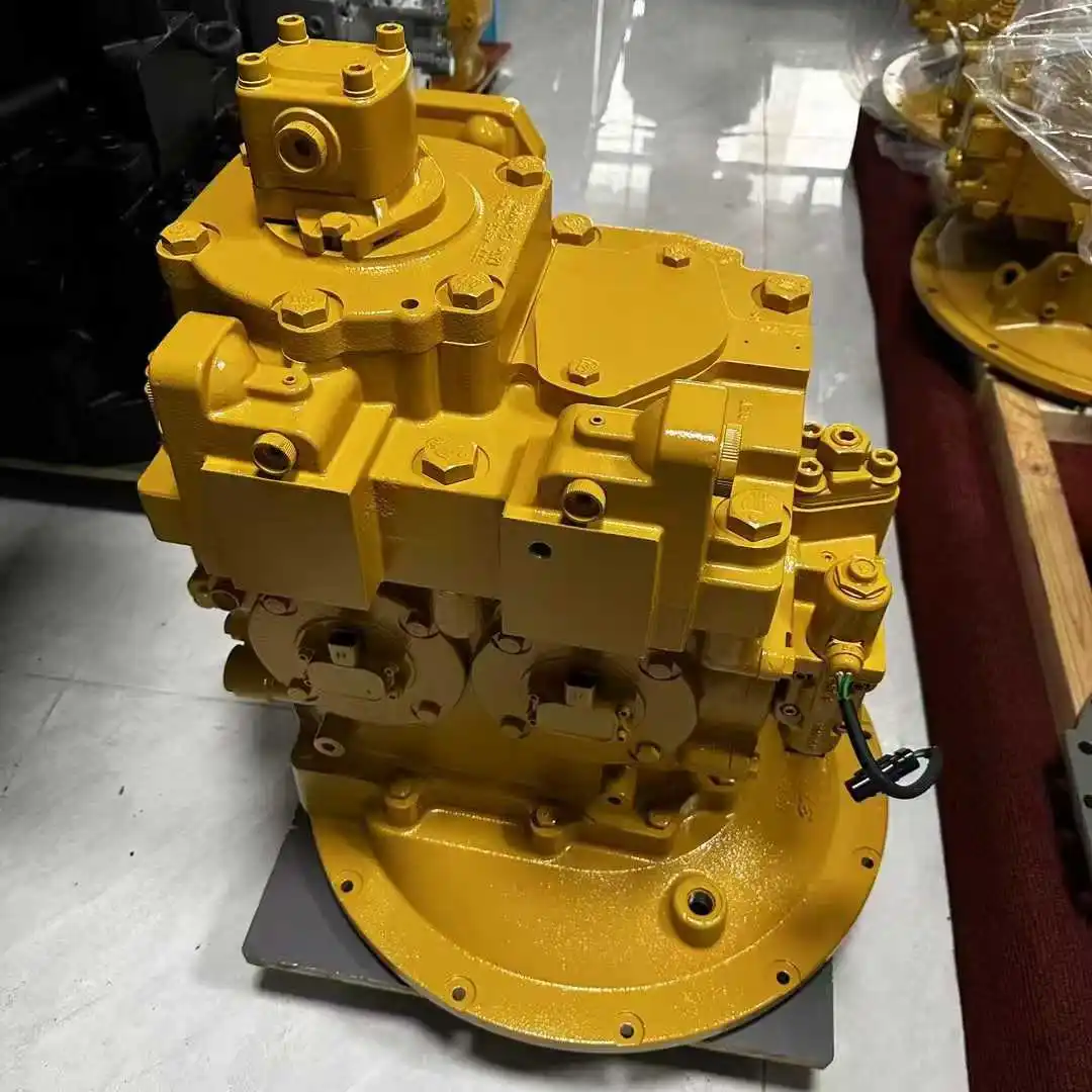 377-4950 3774950 Hydraulic Pump for CAT E336F E336E 336F, 336E Excavator Main Pump Assembly Replacement