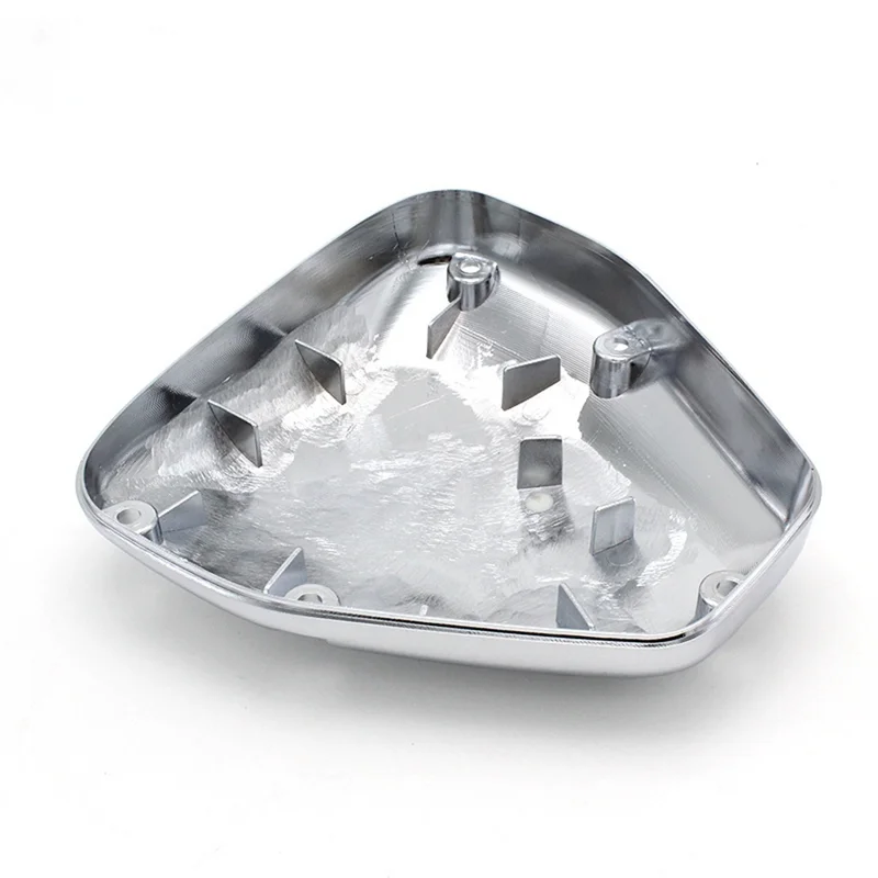 

AU34-Motorcycle Air Filter Cap Air Filter Cover For Honda VTX1300 VTX1800 2003-2008 Motorcycle Accessories