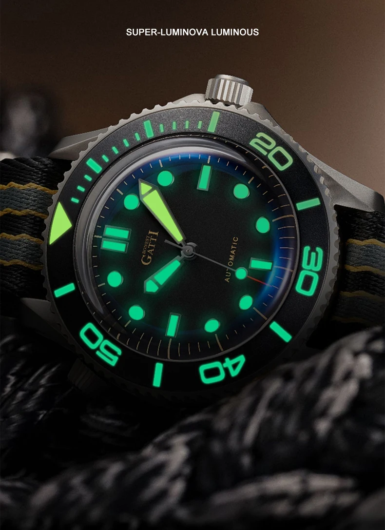 Bonest Gatti Men Au… - image