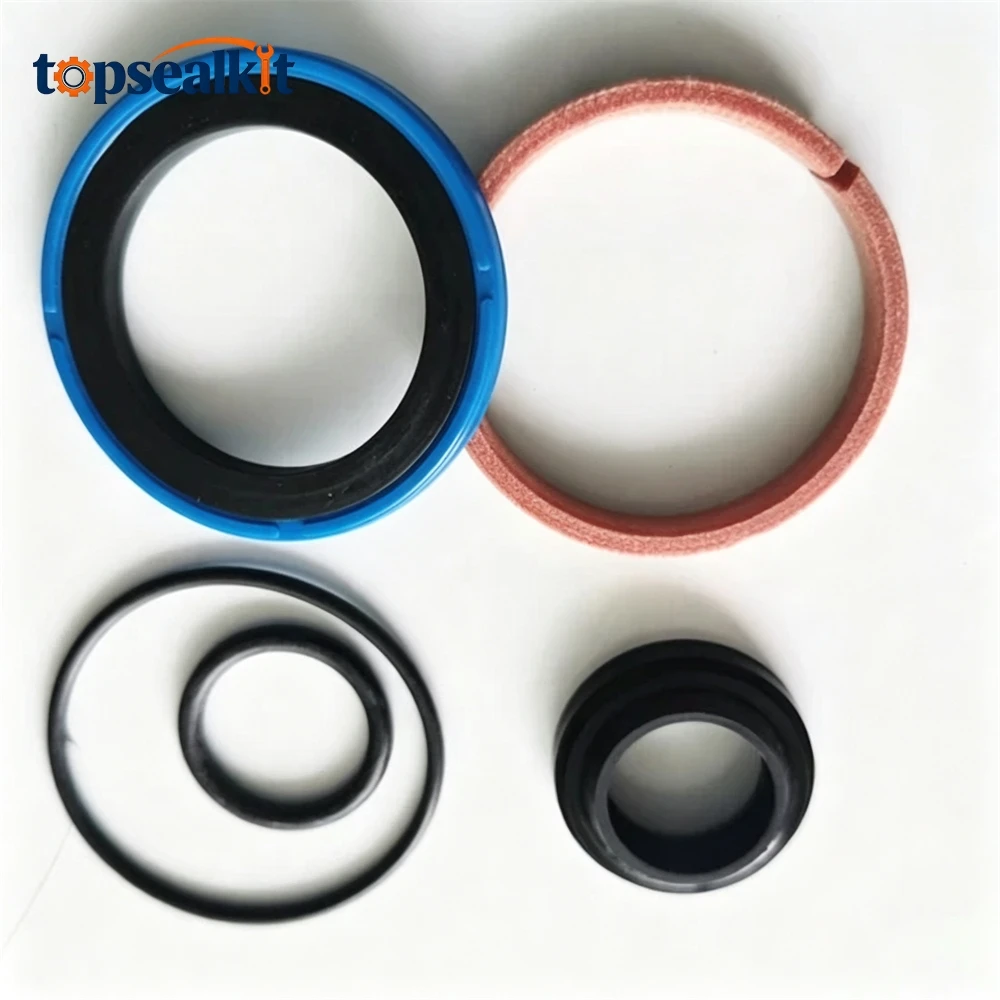 11710606 Backhoe Lock Hydraulic Seal Kit for Volvo BL60 Backhoe Loader