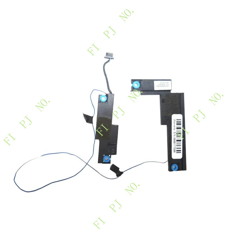 

DB 0WXXDD WXXDD Laptop Speaker For DELL For Latitude 5320 023.400M8.0001