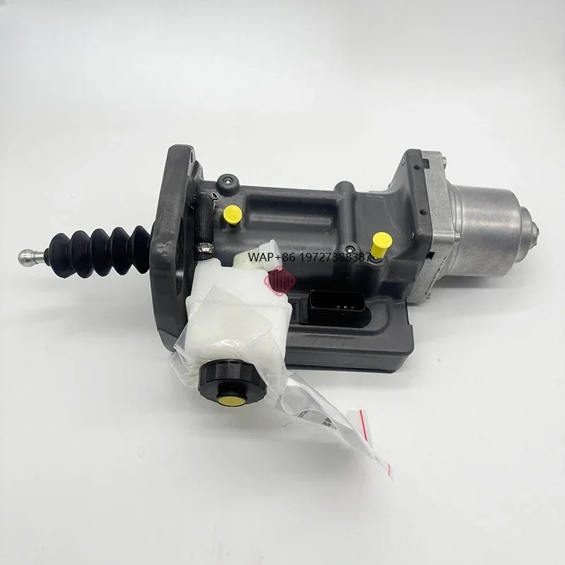 

OURI Truck Slave Cylinder Clutch Booster 10572941 1849429 2023059 572941 S2CP10087A 874879 Suitable for Sca-nia Truck