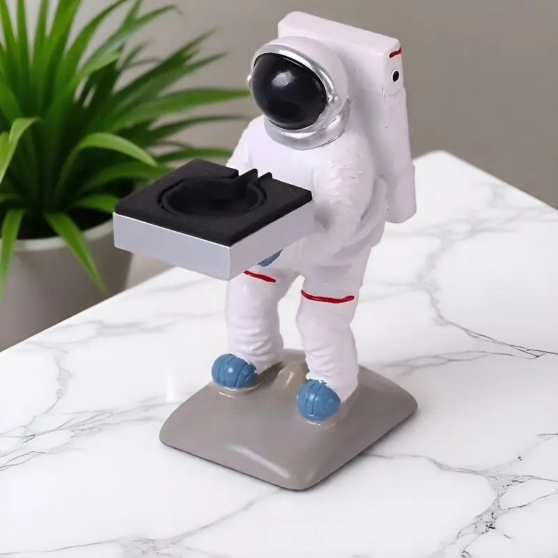 The Astronaut Watch Charging Bracket Is Suitable for Storing and Sorting Hot-selling Watches Such As Gt/watch. Watch Stand - view 4