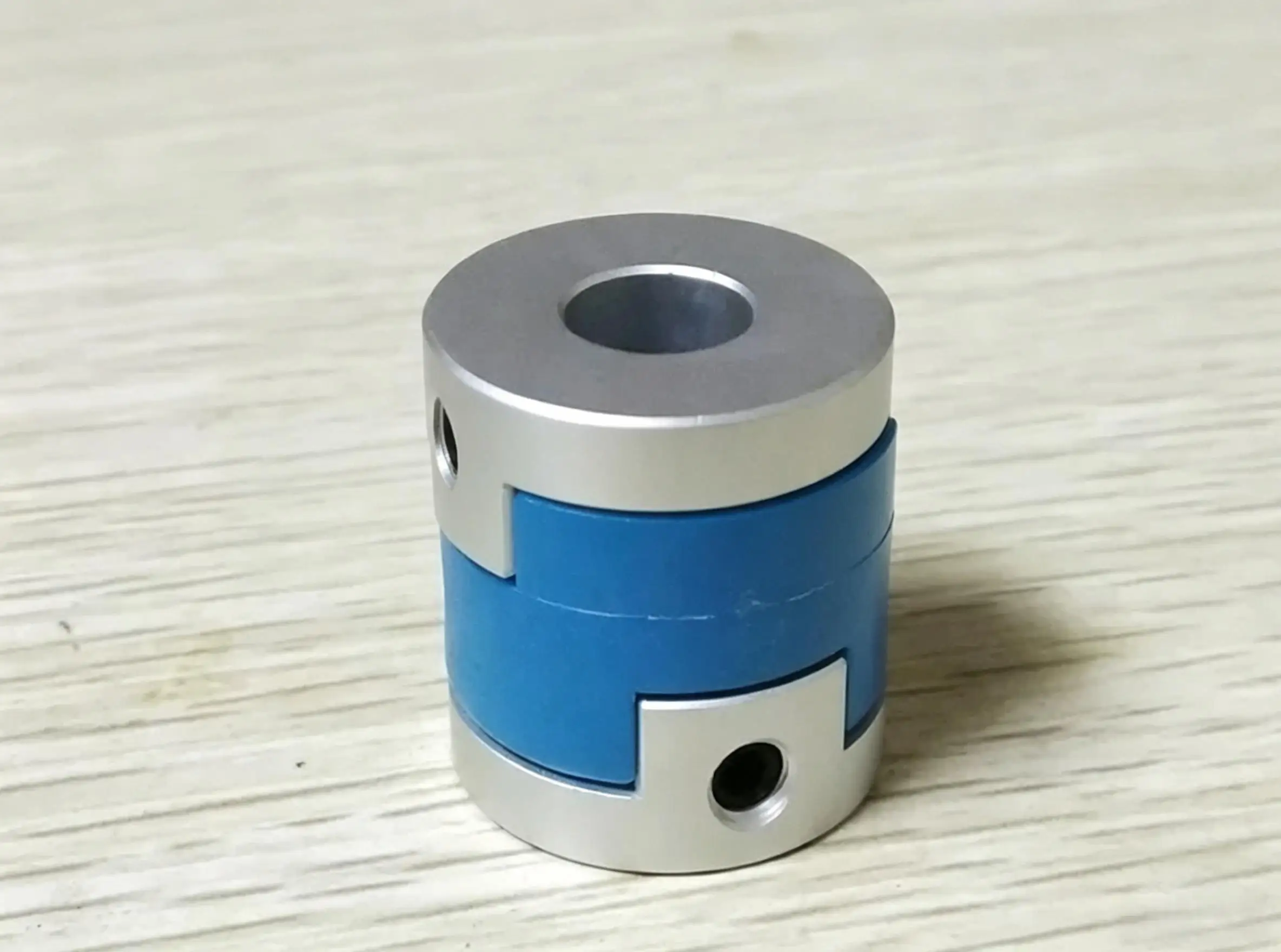 A97L-0201-0713,Coupling 10*10 apply For Fanuc Wire Cut EDM Machines