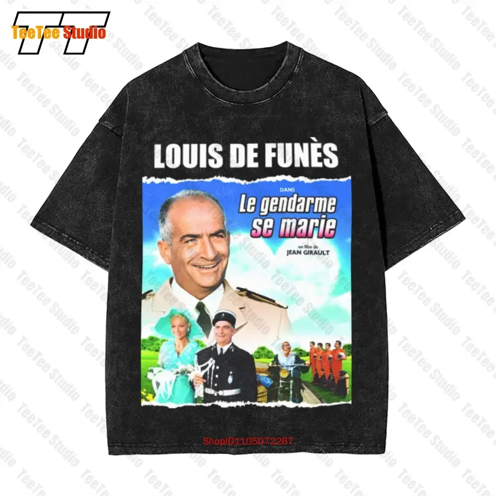 Louis De Funes The …