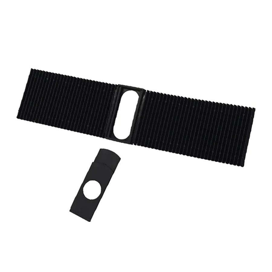 Transmission Gear Shift Selector Console Blind Lever Dust Proof Cover Cap For Volkswagen VW Bora Golf MK4 Polo Accessories