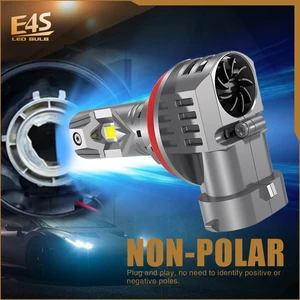 H11 H8 H16 LED Canbus Lights Fog Light H9 H7 HB3 9005 HB4 9006 Auto Lampe Lauflampe 12V 55W nach Honda Civic Accord 12 Hauptverkauf Leuchtturm Accord 2005 - №10