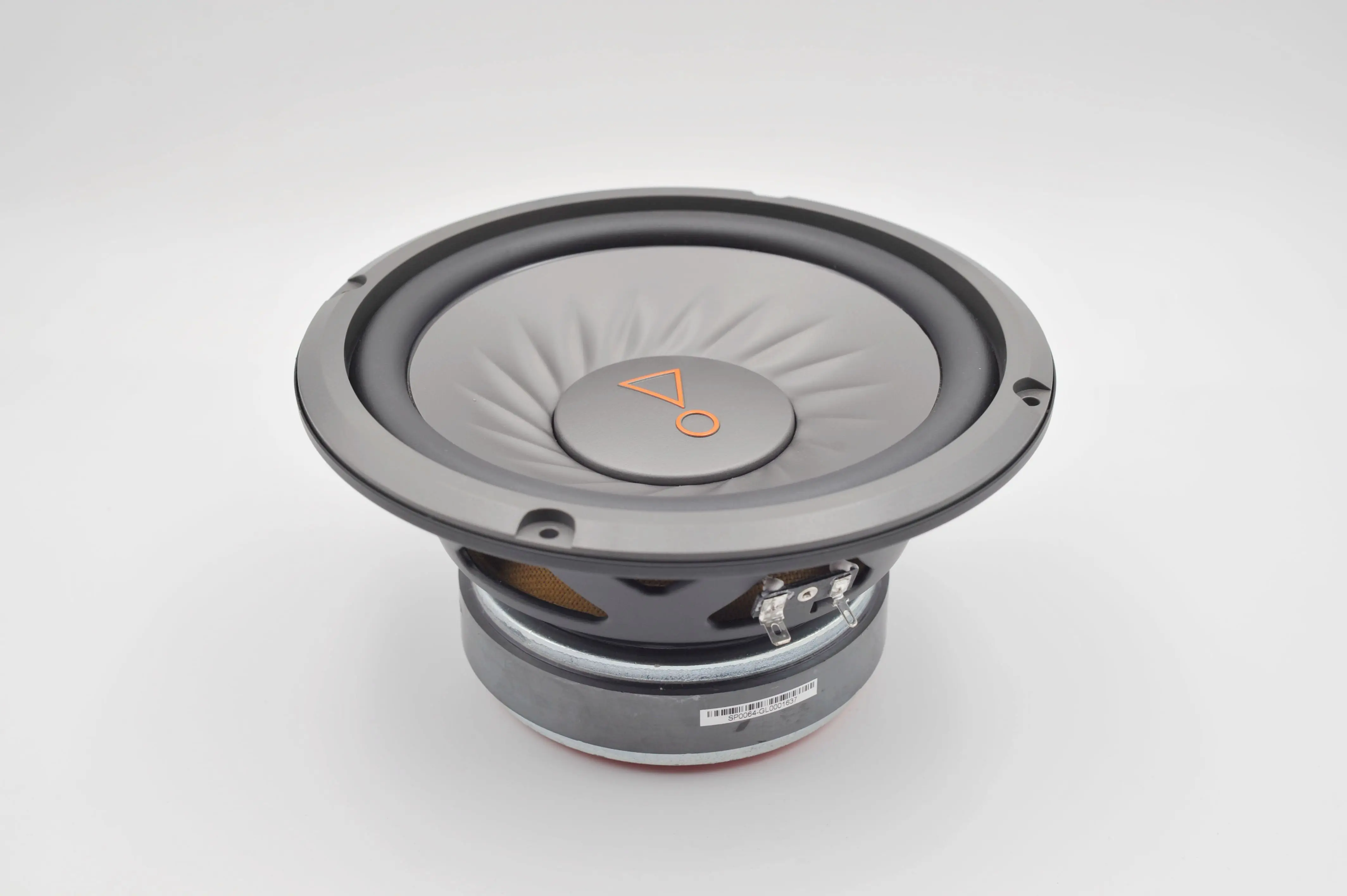 JBL STAGE 8 inch 10 inch car woofer jolting strong and powerful stage effects DJ blast