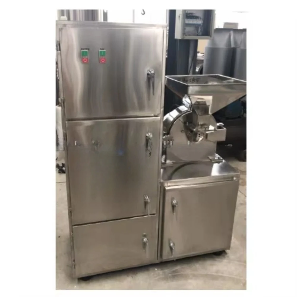 30B Series Multifunction 10000Kg /Hr Capacity Milling Flour Mill Plant Grinder Machine for Grain Seed Drying