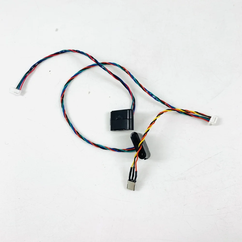 Replacement Bottom Cliff Sensors For Cecotec For Conga M20 8290 7490 7690 Robot Vacuums Left Right Anti-Drop Detection Module