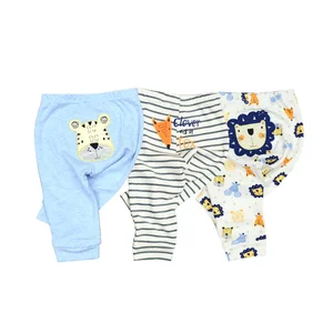 Kiddiezoom Tights Soft Infant Boy's, and Girl's, %100 Pamuk, Moda tasarımı, animasyon, Lot başına 3 adet En çok satılan 10 pant-carters bebe-no. 7