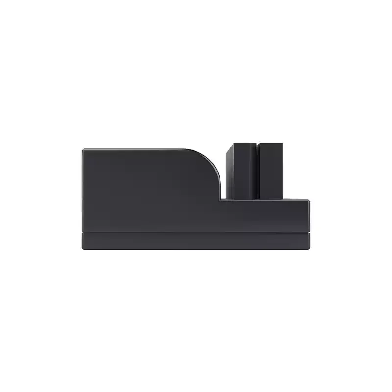 24PIN Motherboard Power 90 Degree Adapter, ATX 24Pin Power Connector Right Angle Elbow, Cable Management Routing Tool