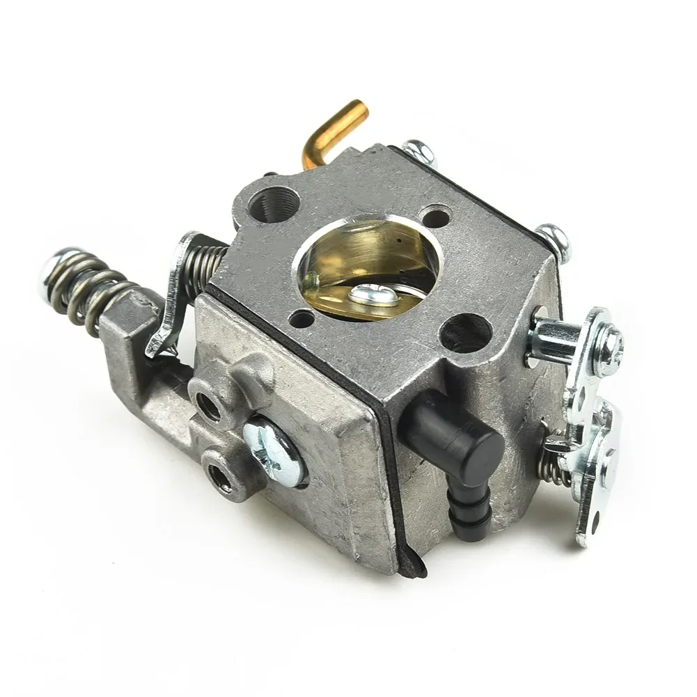 Imagem -06 - Carburador Universal para Motosserra Komatsu Ferramentas de Jardim 3800 Sumo Stroke Carburador Carb 3800 38cc Novo Original