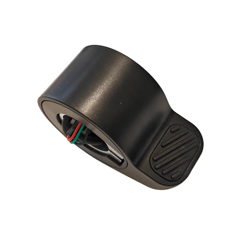 Original Twist-Grip Throttle for Ninebot F65 Electric Scooter Parts Thumb Speed Controller Throttle Accessories Replacement