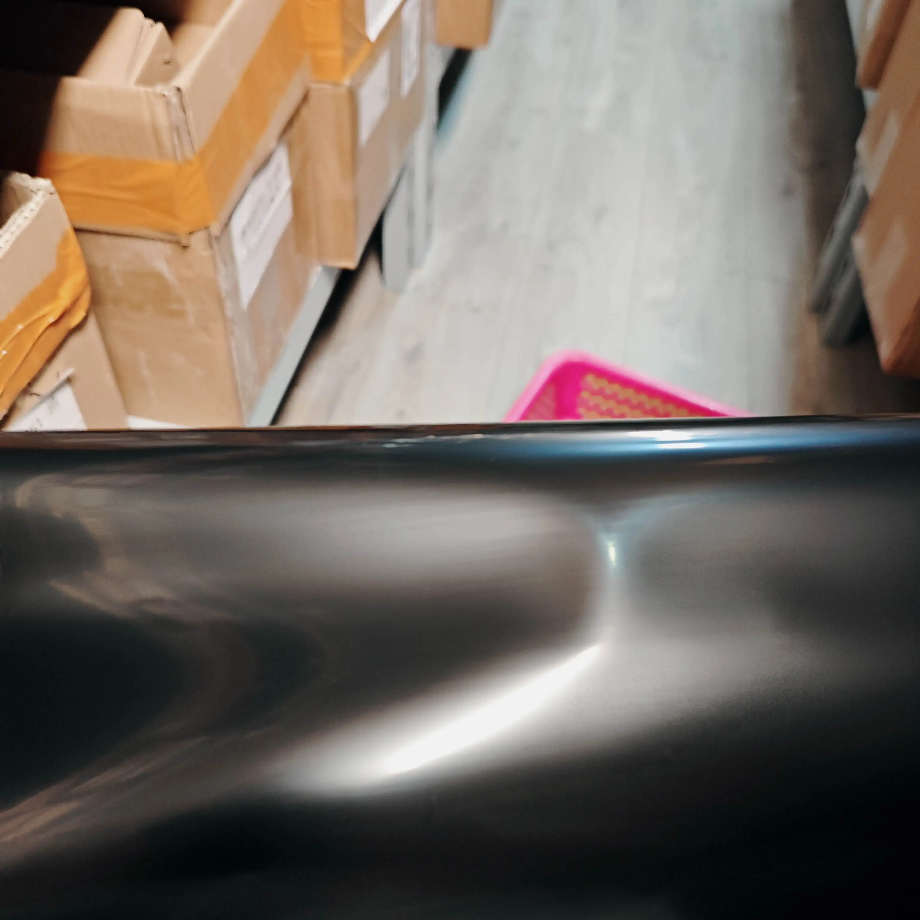 

1PC BU-220CL Transfer Belt for Brother HL3140 3150 3170 3140 DCP-9020 MFC9130 MFC9330CDW 9140 9340 Transfer belt