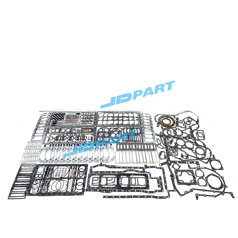 

For Cummins K38 KTA38 Full Gasket Kit Engine Spare Parts