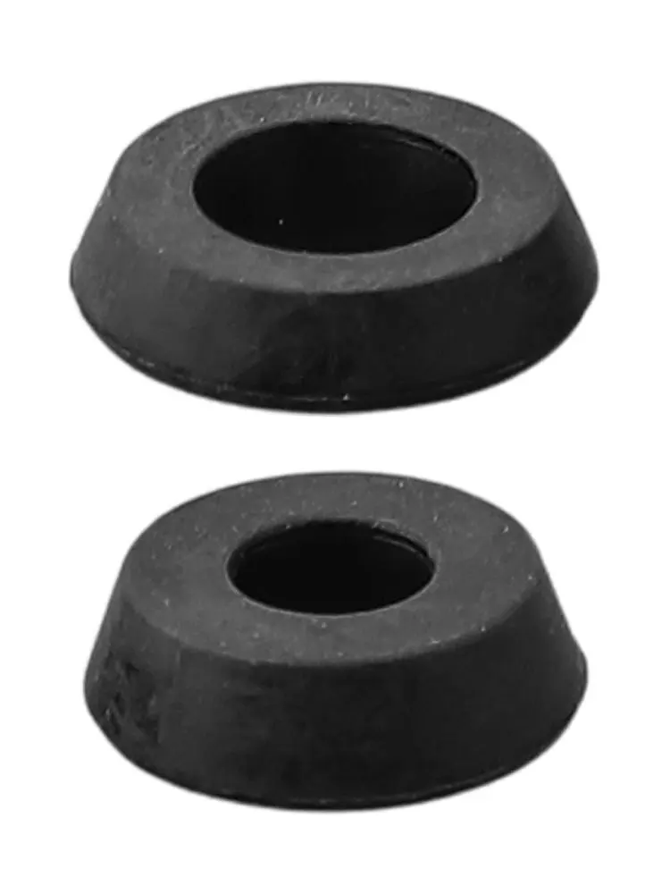 2pcs Bike Bicycle  Brake Lever Rubber Seal Rings Piston Apron For GUIDE  Level Db5 Hydraulic Disc Brake Lever  Piston Seal Rings