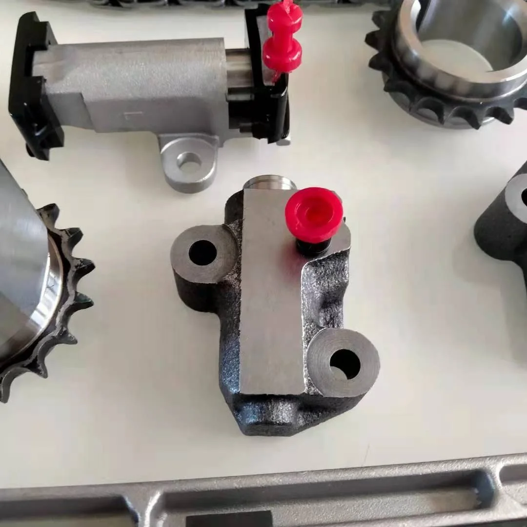 Комплект цепи ГРМ 2ur-gse 2ur-fe 2ur для двигателя lexus Gntkw Aexghw Aexgha 2ur-fse 13540-38020 13506-38030 KA-71