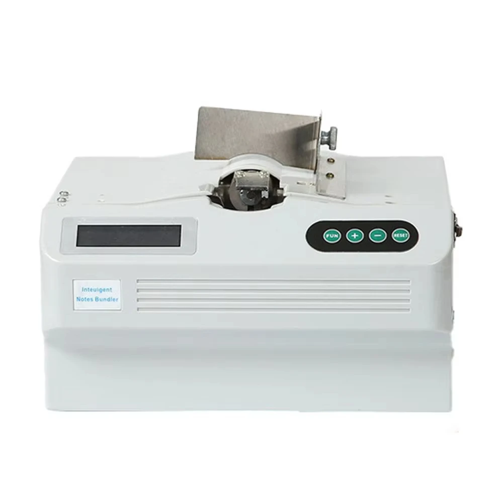

DG-45 Paper tape baler cross binding machine strapping machine Automatic strapping machine strapping machine