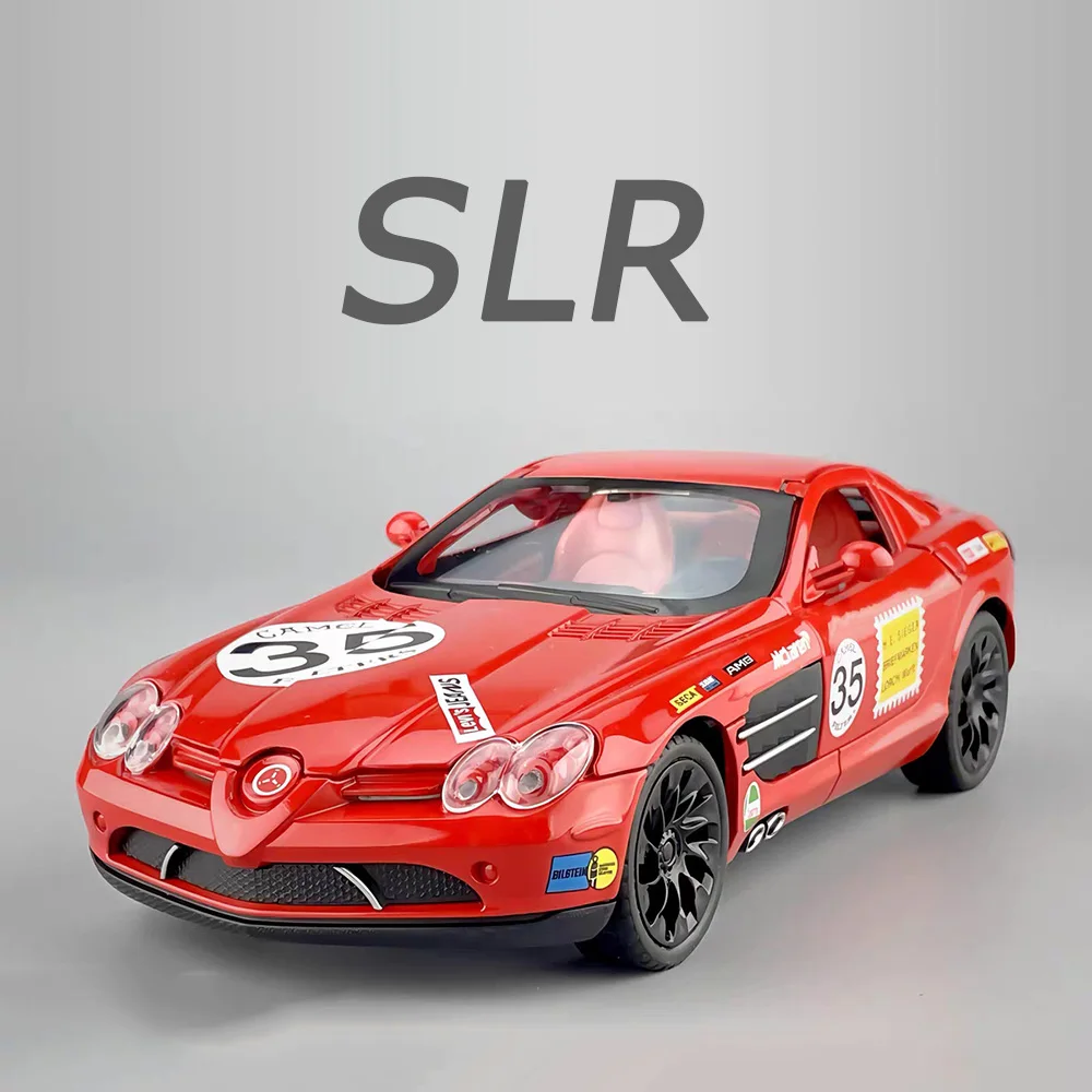 

1:24 миниатюрные модели зеркальных машин, игрушки, литые под давлением двери из сплава, открытые автомобили со световой музыкой, суперкар для мальчиков, подарки на день рождения