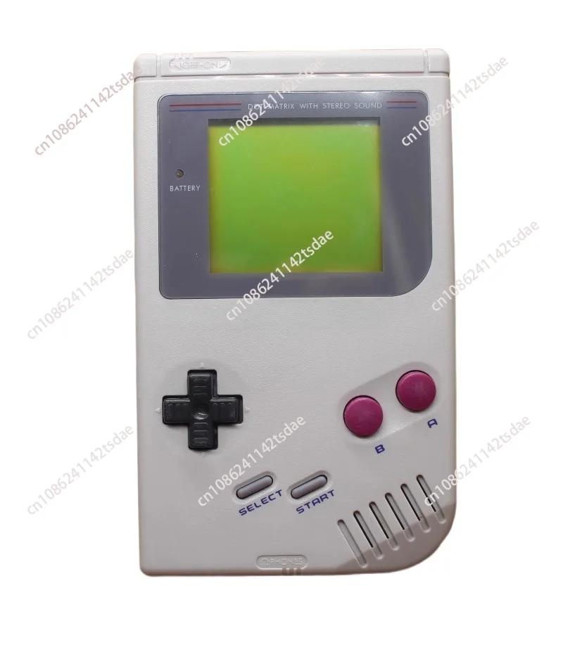 وحدة تحكم ألعاب GB Thick Machine Non Gba Gbp Gbc Gbl #1