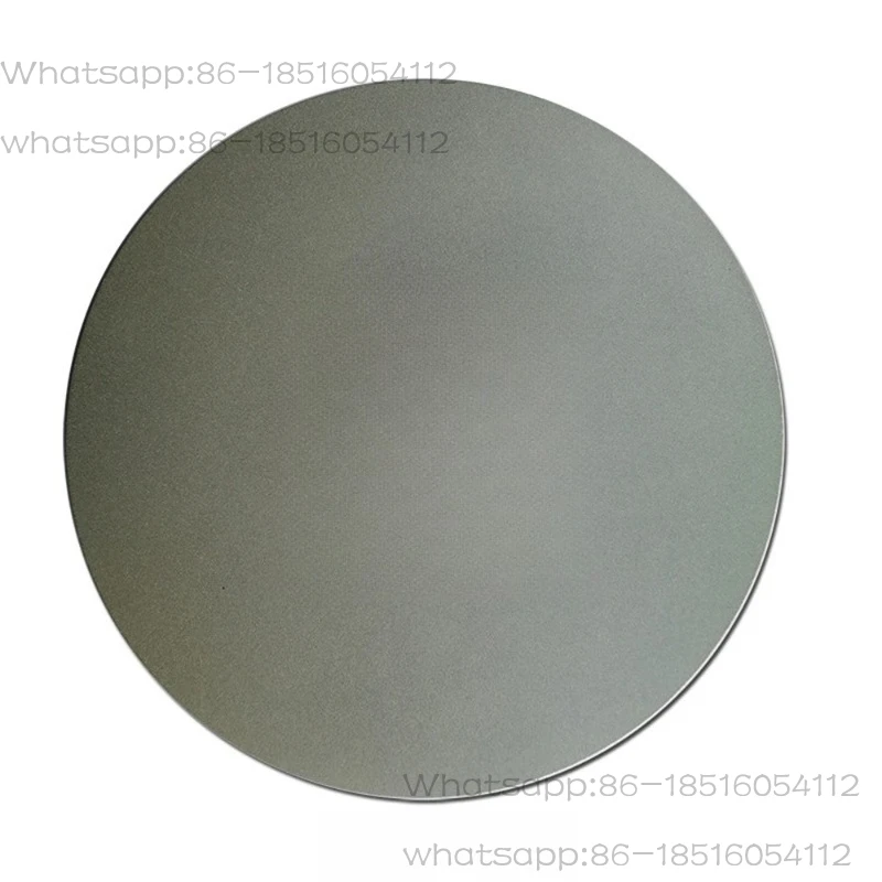 1 Pcs 150/200 Mm Diamond Electroplating Polishing Pad Grinding Hole 12.7mm Sharp Disc for Concrete Granite Marble Stone Sanding