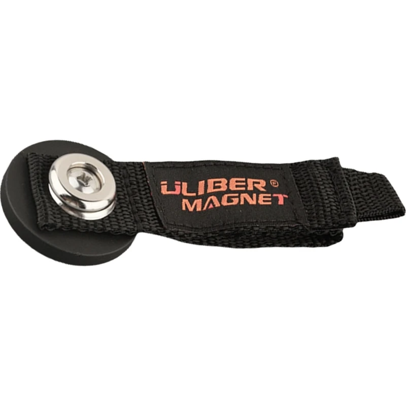 

Тяжелые магнитные крючные ремни гараж