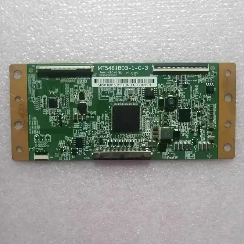 per scheda logica TCL D55A261 MT5461B03-1-C-3 schermo F550SE4L
