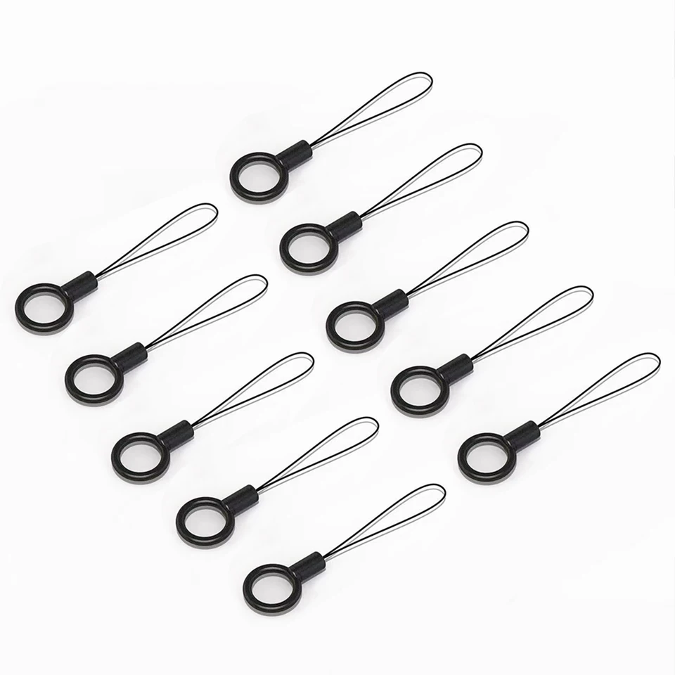 Рисунок 4 - Ремешок из ТПК, веревочная головка