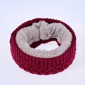 wine red